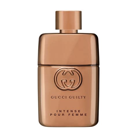 parfum gucci guilty intense femme avis|Gucci Guilty intense discontinued.